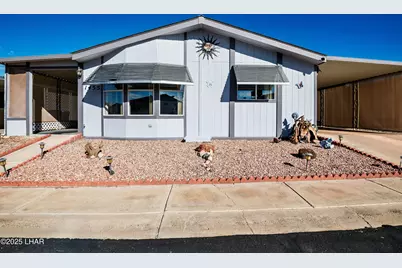 1455 Wagner Dr, Lake Havasu City, AZ 86404 - Photo 1