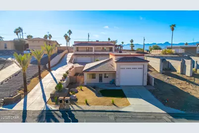 2672 Caribbean Dr, Lake Havasu City, AZ 86406 - Photo 5