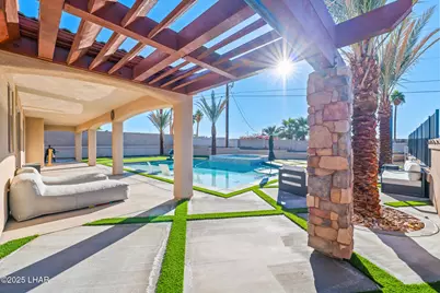 2672 Caribbean Dr, Lake Havasu City, AZ 86406 - Photo 75