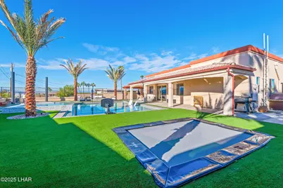 2672 Caribbean Dr, Lake Havasu City, AZ 86406 - Photo 69