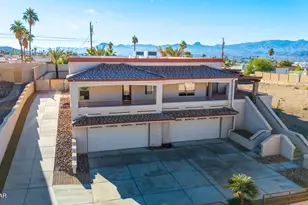 2672 Caribbean Dr, Lake Havasu City, AZ 86406 - Photo 3