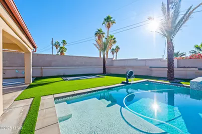 2672 Caribbean Dr, Lake Havasu City, AZ 86406 - Photo 79