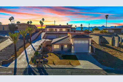 2672 Caribbean Dr, Lake Havasu City, AZ 86406 - Photo 1