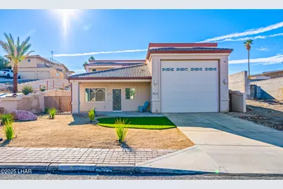 2672 Caribbean Dr, Lake Havasu City, AZ 86406 - Photo 83