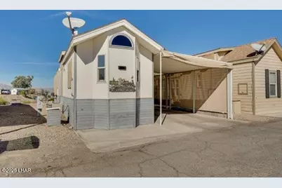 1534 Beachcomber Blvd #D40, Lake Havasu City, AZ 86403 - Photo 7