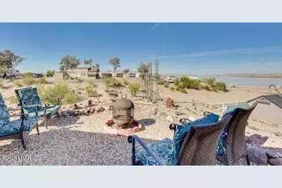 1534 Beachcomber Blvd #D40, Lake Havasu City, AZ 86403 - Photo 1