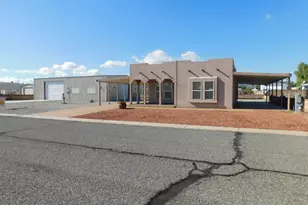 49558 Garnet Ave, Quartzsite, AZ 85346 - Photo 1