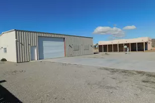 49558 Garnet Ave, Quartzsite, AZ 85346 - Photo 5