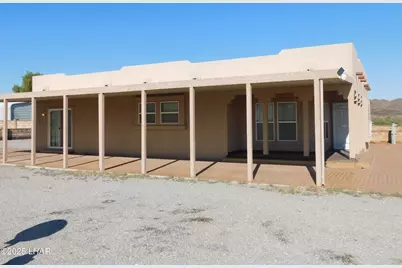 49558 Garnet Ave, Quartzsite, AZ 85346 - Photo 3