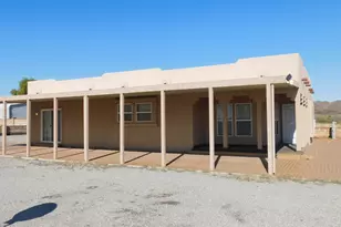 49558 Garnet Ave, Quartzsite, AZ 85346 - Photo 3