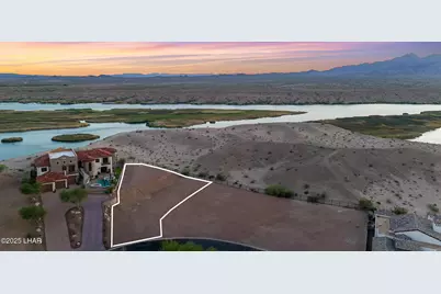 1718 E Tradition Ln, Lake Havasu City, AZ 86404 - Photo 1