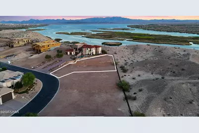 1718 E Tradition Ln, Lake Havasu City, AZ 86404 - Photo 3