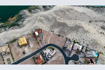 1718 E Tradition Ln, Lake Havasu City, AZ 86404 - Photo 9