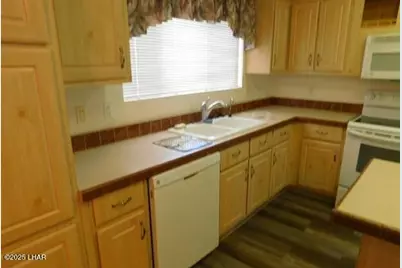 360 E Ironwood St, Quartzsite, AZ 85346 - Photo 5