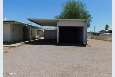 360 E Ironwood St, Quartzsite, AZ 85346 - Photo 17