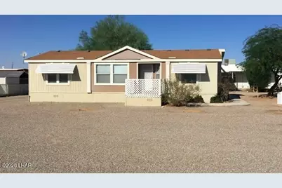 360 E Ironwood St, Quartzsite, AZ 85346 - Photo 1