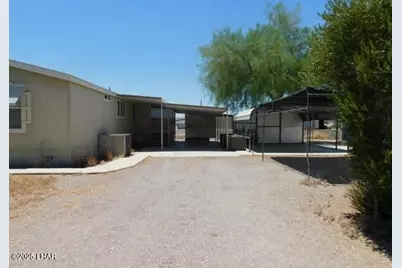 360 E Ironwood St, Quartzsite, AZ 85346 - Photo 15