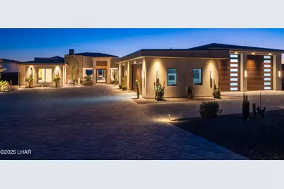 6707 Corte De Los Bueyes, Lake Havasu City, AZ 86406 - Photo 1