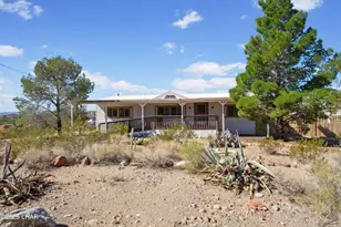 16693 N Lakeside Dr, Dolan Springs, AZ 86441 - Photo 5