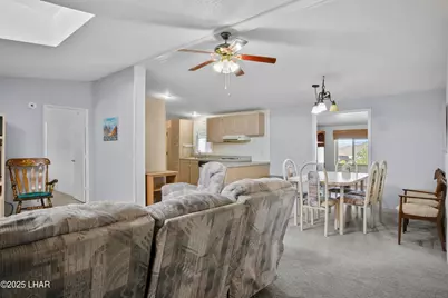 16693 N Lakeside Dr, Dolan Springs, AZ 86441 - Photo 7