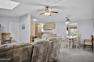 16693 N Lakeside Dr, Dolan Springs, AZ 86441 - Photo 7