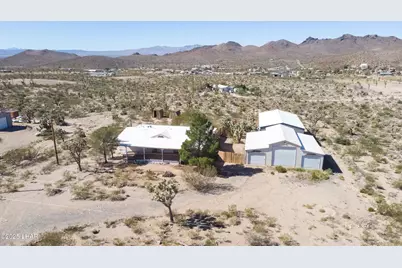 16693 N Lakeside Dr, Dolan Springs, AZ 86441 - Photo 63