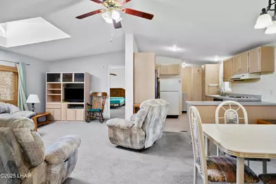 16693 N Lakeside Dr, Dolan Springs, AZ 86441 - Photo 9