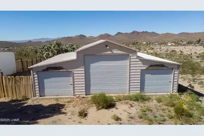 16693 N Lakeside Dr, Dolan Springs, AZ 86441 - Photo 43