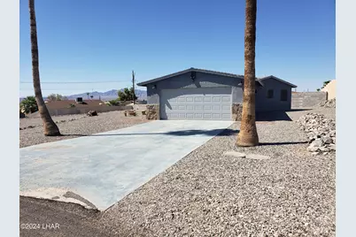 2465 Cajon Ln, Lake Havasu City, AZ 86403 - Photo 9