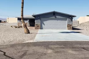 2465 Cajon Ln, Lake Havasu City, AZ 86403 - Photo 1
