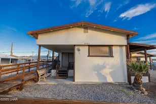 10537 Picnic Dr, Parker, AZ 85344 - Photo 5