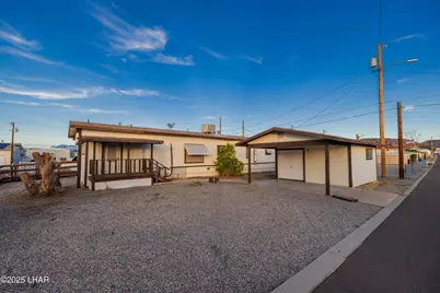 10537 Picnic Dr, Parker, AZ 85344 - Photo 3