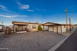 10537 Picnic Dr, Parker, AZ 85344 - Photo 3