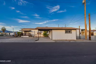 10537 Picnic Dr, Parker, AZ 85344 - Photo 27