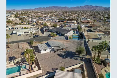 2536 Sunchief Ln, Lake Havasu City, AZ 86403 - Photo 35