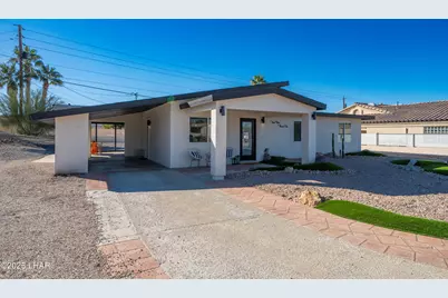 2536 Sunchief Ln, Lake Havasu City, AZ 86403 - Photo 5