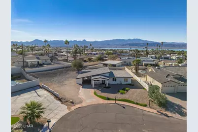 2536 Sunchief Ln, Lake Havasu City, AZ 86403 - Photo 37