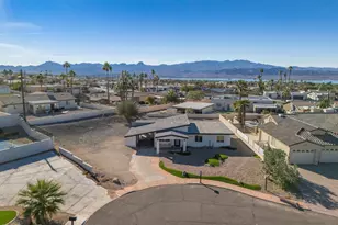 2536 Sunchief Ln, Lake Havasu City, AZ 86403 - Photo 37