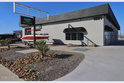 1891 Industrial Blvd, Lake Havasu City, AZ 86403 - Photo 1