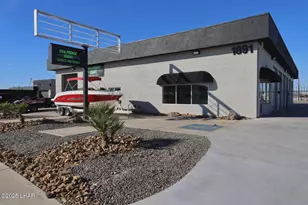 1891 Industrial Blvd, Lake Havasu City, AZ 86403 - Photo 1