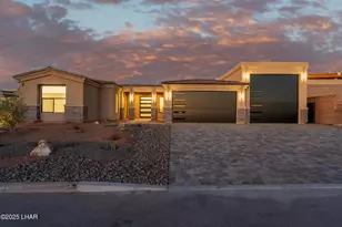 6331 Avienda De Las Colinas, Lake Havasu City, AZ 86406 - Photo 1