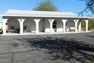 675 N Tesota Ln, Quartzsite, AZ 85346 - Photo 3