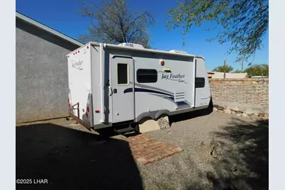 675 N Tesota Ln, Quartzsite, AZ 85346 - Photo 71