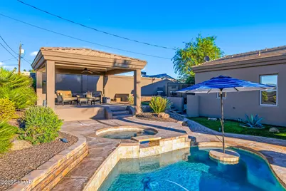 1236 Kibbey Dr, Lake Havasu City, AZ 86404 - Photo 47