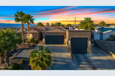 1236 Kibbey Dr, Lake Havasu City, AZ 86404 - Photo 1