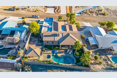 1236 Kibbey Dr, Lake Havasu City, AZ 86404 - Photo 59