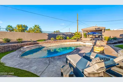 1236 Kibbey Dr, Lake Havasu City, AZ 86404 - Photo 45