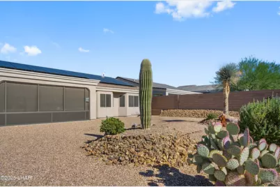 2648 Slide Mountain, Bullhead City, AZ 86442 - Photo 41