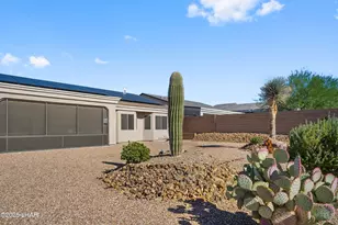 2648 Slide Mountain, Bullhead City, AZ 86442 - Photo 41