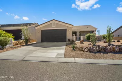 2648 Slide Mountain, Bullhead City, AZ 86442 - Photo 1